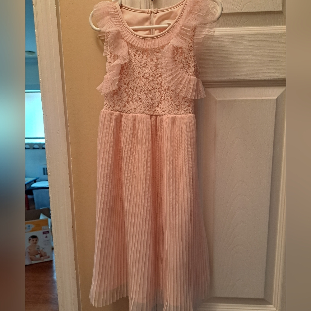 Kids dress